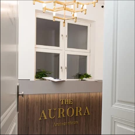 Aurora_rezeption